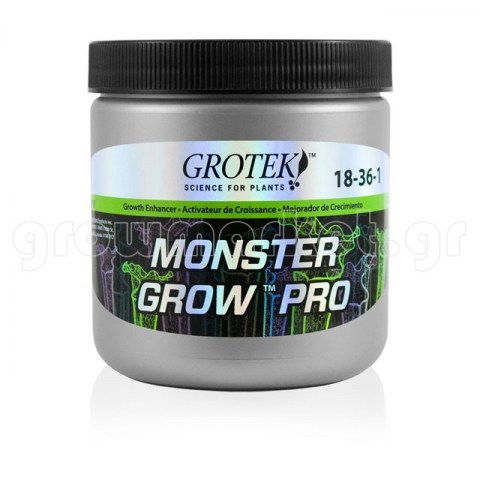 Grotek Monster Grow 500gr