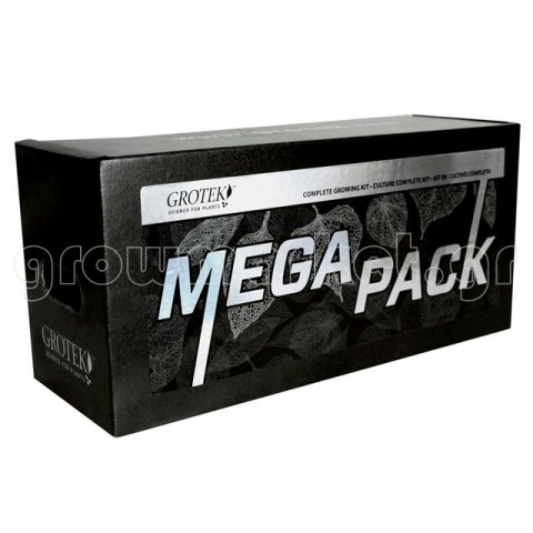 Grotek Mega Pack