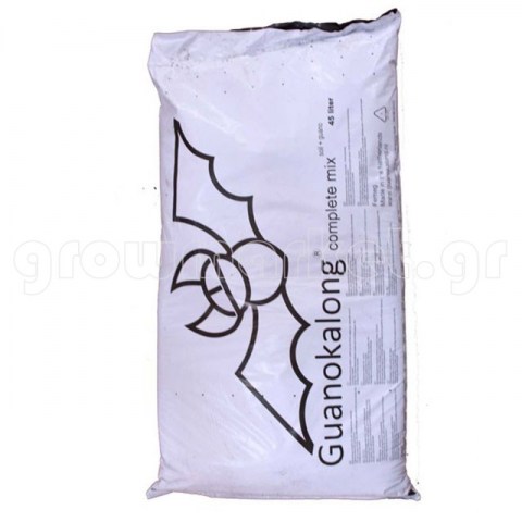 Guanokalong Powder 25kg