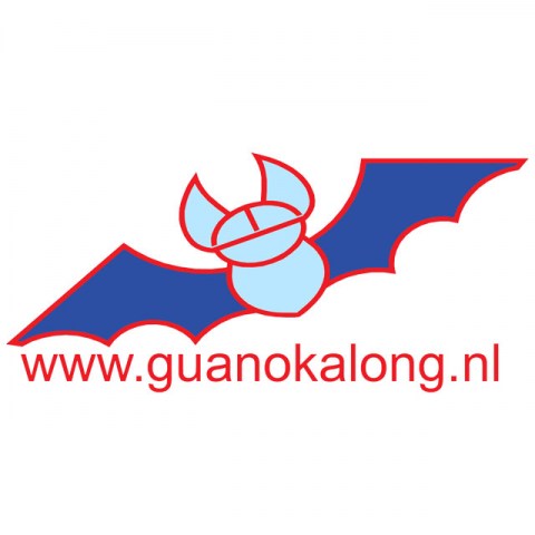 Guano Black NPK 1-6-1 500gr