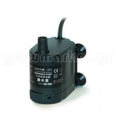 Hailea HX-1500 Liquid Pump