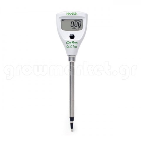 EC Direct Soil Tester HI98331