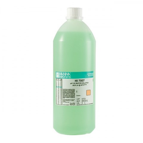 Hanna pH Buffer 4.01 1lt