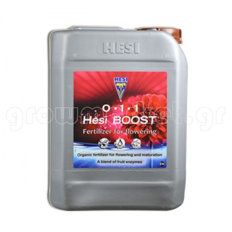 Hesi Boost 2.5lt