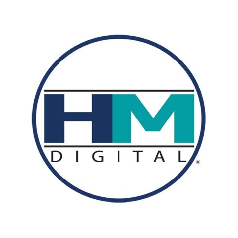 HM COM 300 Waterprrof Professional PH/EC/TDS Temp Meter