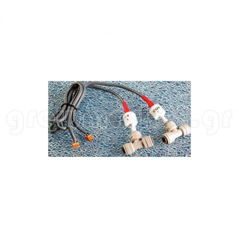 HM SP3 Dual Sensor Probes for the DM2