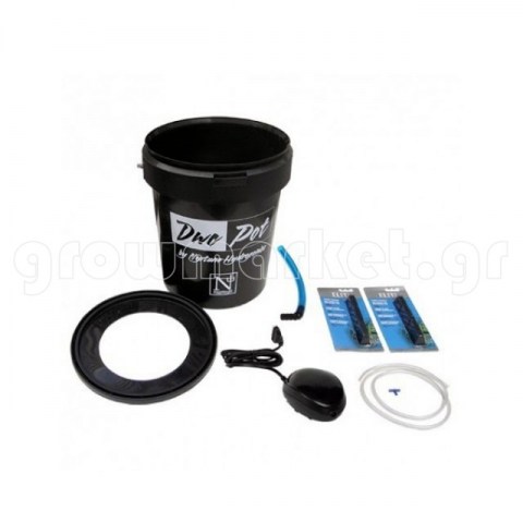 Neptune Hydroponics System DWC