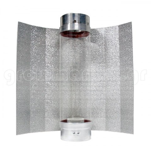 CoolTube 150 & Stucco Reflector