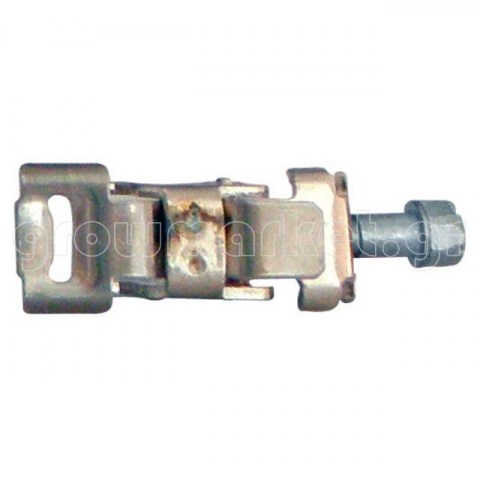 Screw For Metalic Clamps