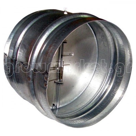 Anti Return Valve 100mm