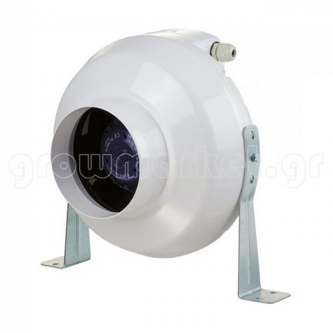 Vents Fan VK Plastic 100mm-250 m³/h