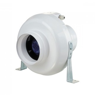 Vents Fan VK Plastic 150mm-460m³/h