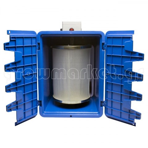 Secret Box Extractor Adjustable Speed 40x30x28cm