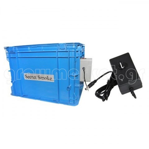 Secret Box Extractor Adjustable Speed 40x30x28cm