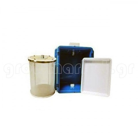 Secret Box Extractor Adjustable Speed 40x30x28cm