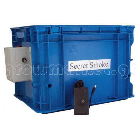Secret Box Extractor Adjustable Speed 40x30x28cm