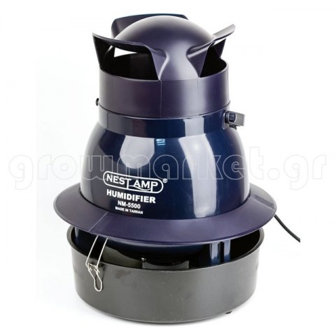 HUMIDIFIER MONSTER FOGGER 5lt/h