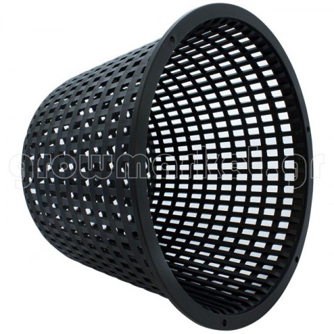 Ultra Heavy Duty Net Pot 200mm