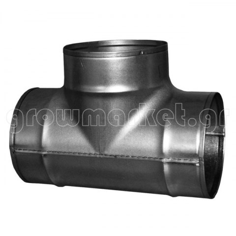 Ducting T Connector 200mm