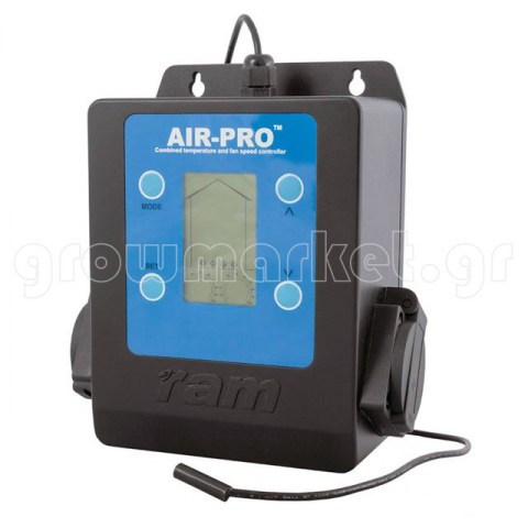 Ram Air Pro II Fan Speed Controller