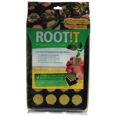 Root!t 24 Cell Trays refill