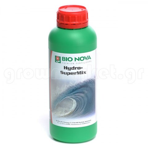 Bio Nova Hydro Supermix 1lt