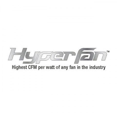 Hyper Fan Standard 200mm