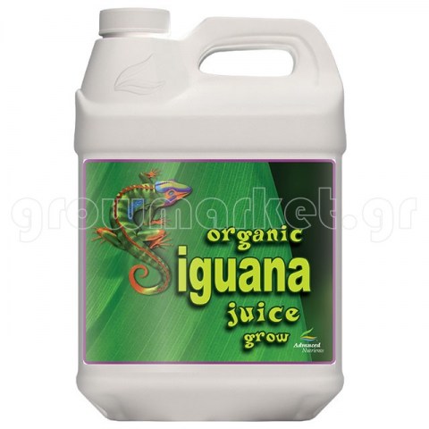 Iguana Juice Grow 4lt