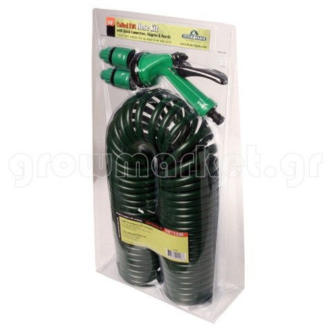 Irrigation Kit With Sprayer and 1.5m Hose