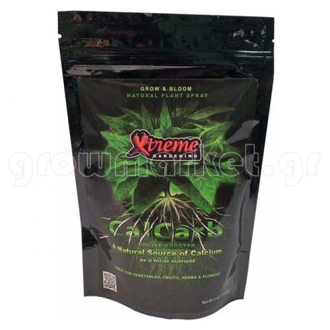 Extreme Gardening Calcarb 168gr (6oz)