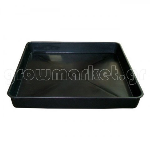 Tray 80x80x12cm