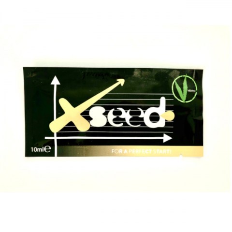 Bac X-Seed Booster 10ml