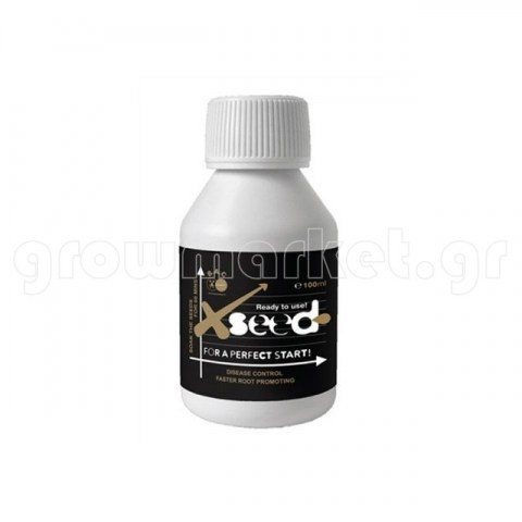 Bac X-Seed Booster 100ml