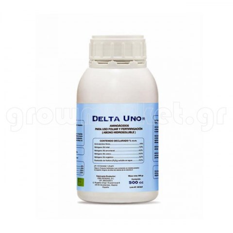 Delta 1 500ml