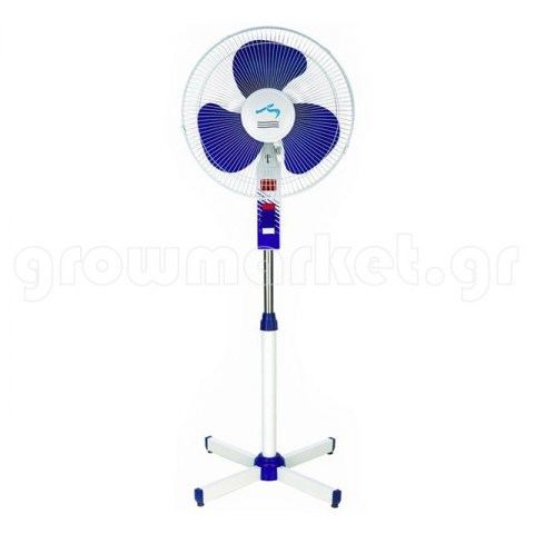 Ventilator Super Grower 3 In 1 40cm