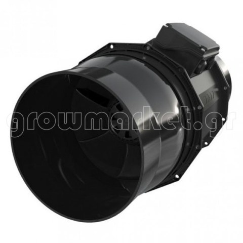 Revolution Extractor Systemair Stratos 150mm/421m3