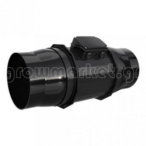 Revolution Extractor Systemair Stratos 150mm/421m3