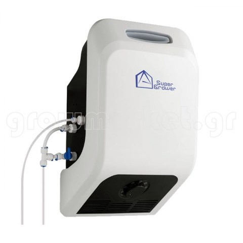  Humidifier SG 1,6lt/h 120W