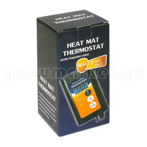 Heating Electric Thermostat
