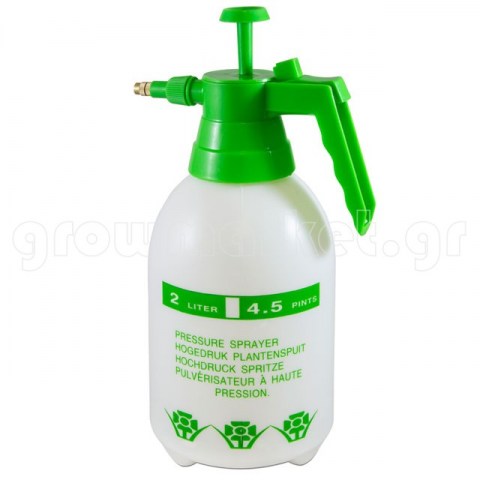 Pressure Sprayer 2lt