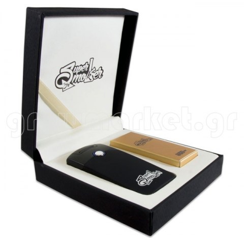 Rechargable Electric Lighter Enki