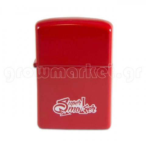 Super Smoker Lighter Enlil