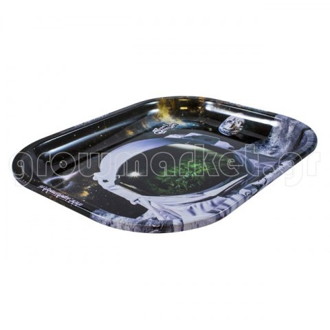 Super Smoker Space Tray Big