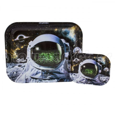 Super Smoker Space Tray Big