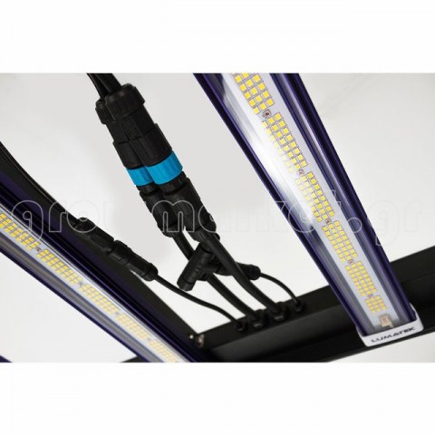 Lumatek Zeus 600W