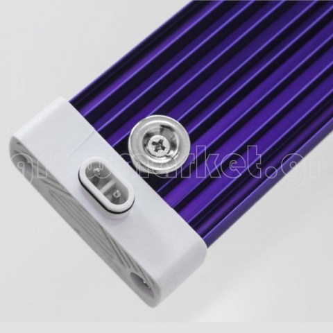 Lumatek Zeus 600W