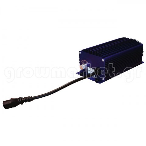 Lumatek Digital Ballast Dimmable 250W-400W