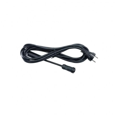 Lumatek EU LED Power Plug Cable