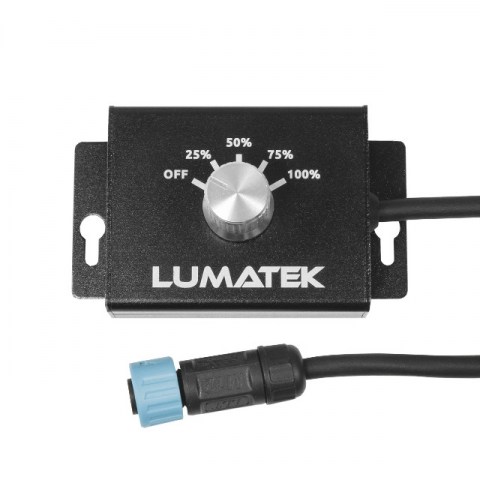 Lumatek Zeus Compact Led 465W