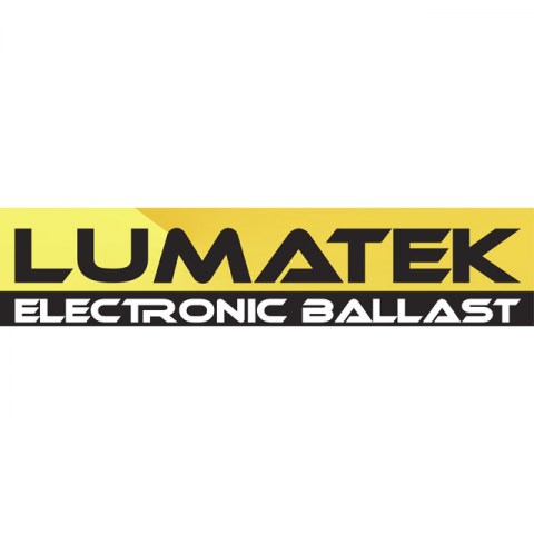 Lumatek Lamp 1000W HPS